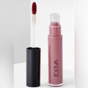 Zoeva Pure Velours Lips of Faint New in Box